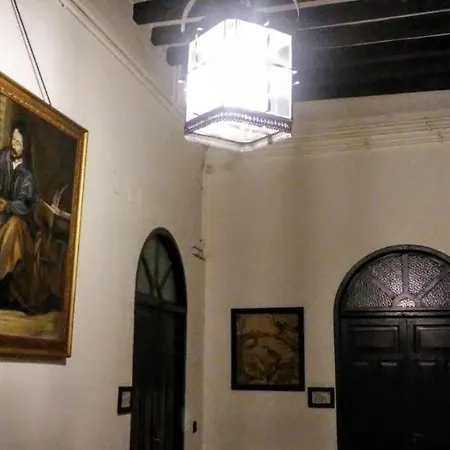 מלון Ordonez Sandoval אובדה