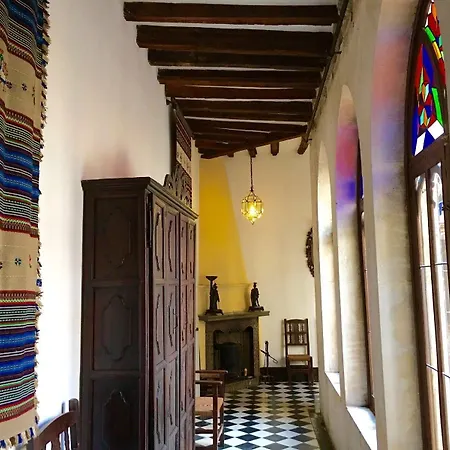 Ordóñez Sandoval Hotel