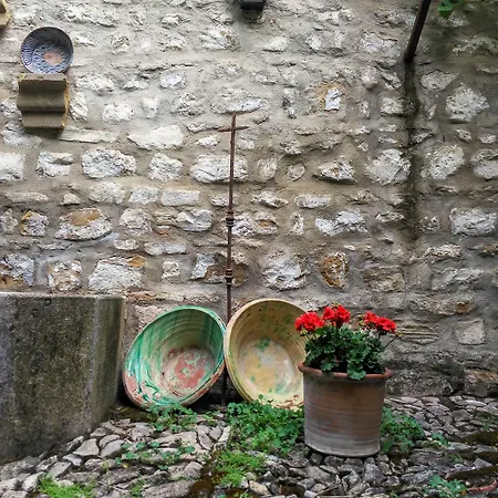 Hotel Ordóñez Sandoval