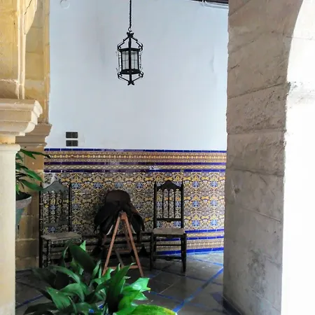 Hotel Ordóñez Sandoval 2*