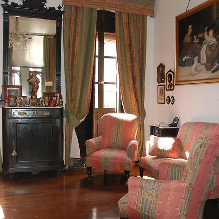 Ordóñez Sandoval Hotel