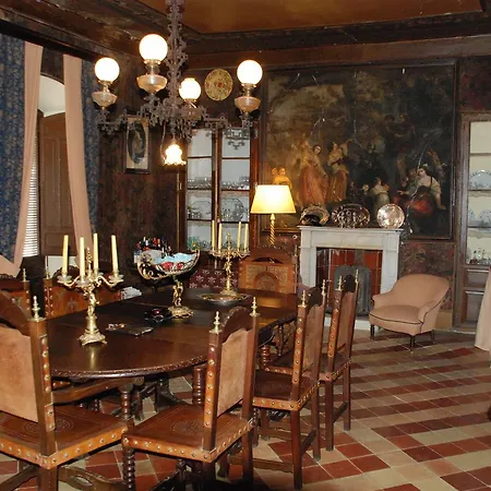 Hotel Ordóñez Sandoval 2*