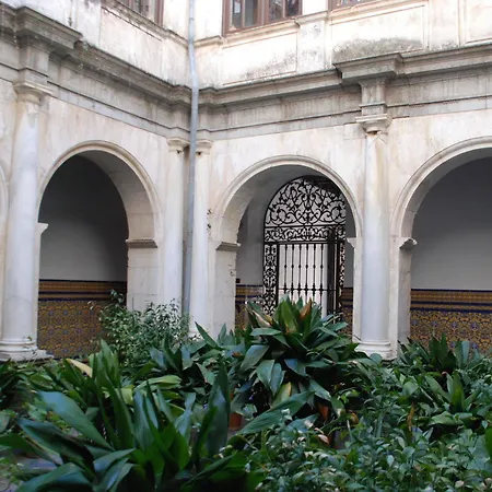 Hotel Ordóñez Sandoval 2*