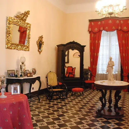 Hotel Ordóñez Sandoval 2*