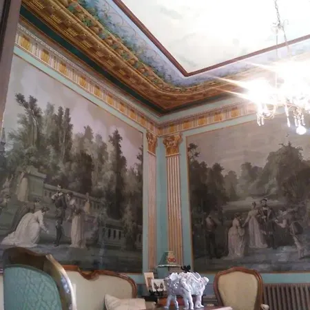 Ordóñez Sandoval Hotel 2*