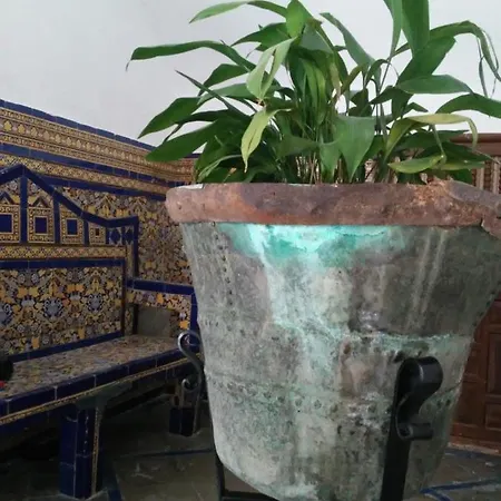 Ordóñez Sandoval Hotel Úbeda